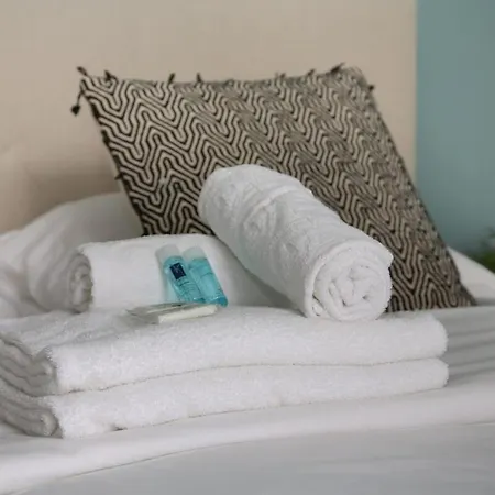 公寓 402 - Elegant Et Confortable A 5 巴黎
