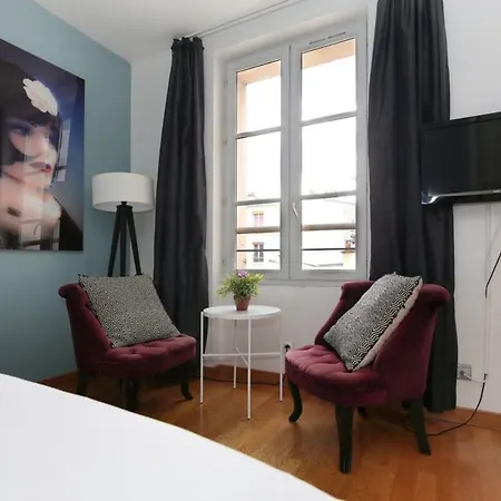 402 - Elegant Et Confortable A 5 *